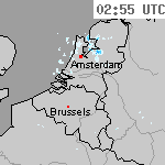 Radar !