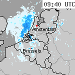 Radar België!