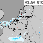 Radar België!