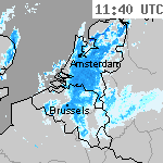Radar België!