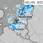 Radar Nederland!