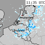 Radar Nederland!