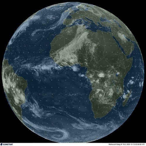 Satellietbeeld Libi&euml;!