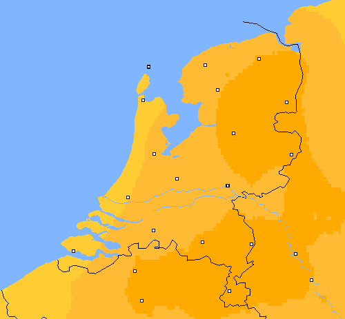 Tmax Nederland