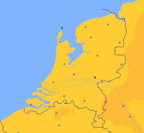 Tmax Nederland