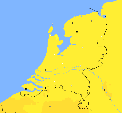 Tmax Nederland