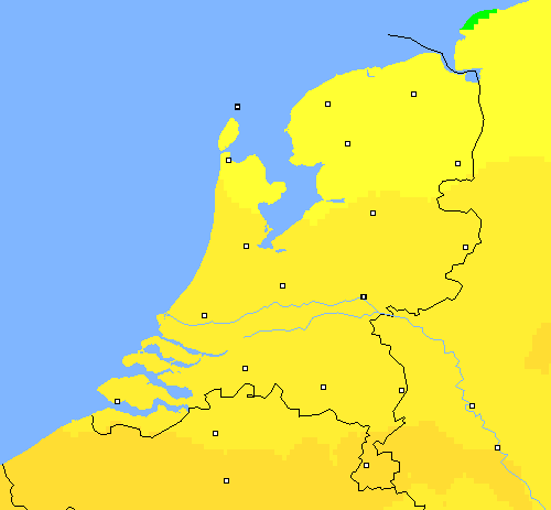 Tmax Nederland