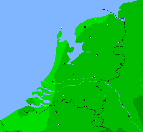 Tmax Nederland