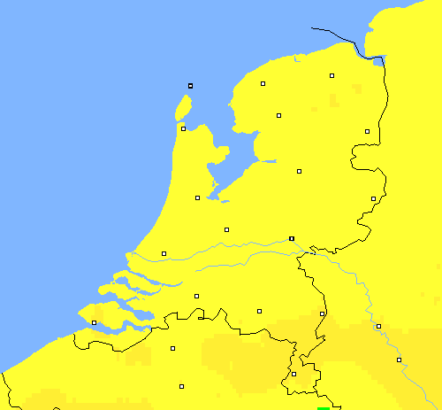 Tmax Nederland