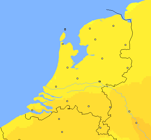 Tmax Nederland