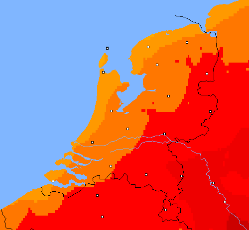 Tmax Nederland