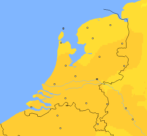 Tmax Nederland