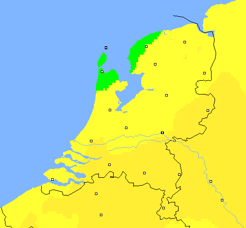 Tmax Nederland