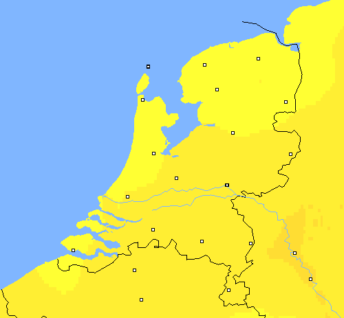 Tmax Nederland