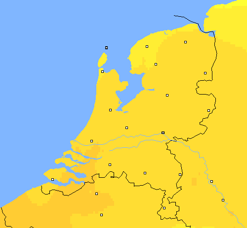Tmax Nederland