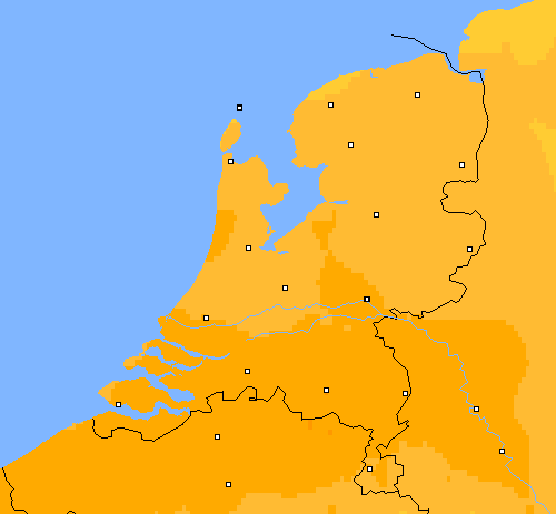 Tmax Nederland