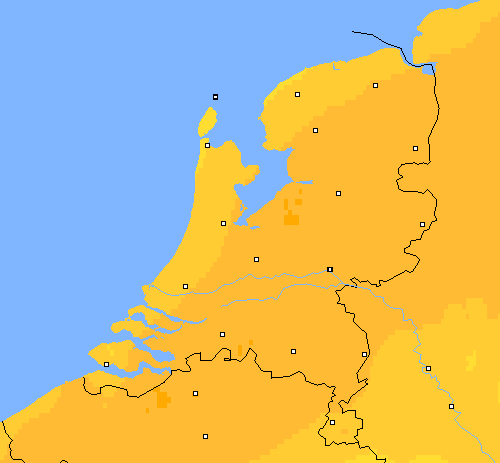 Tmax Nederland