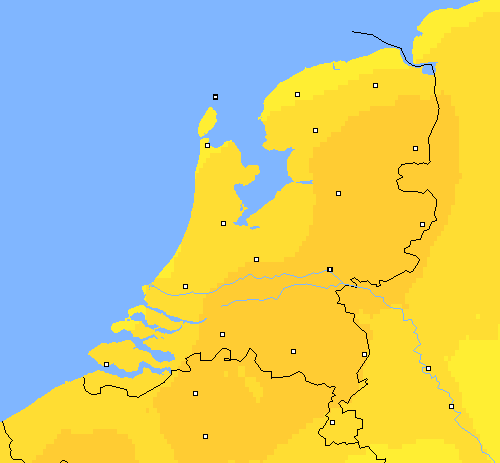 Tmax Nederland