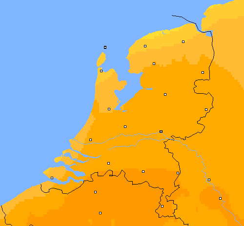 Tmax Nederland