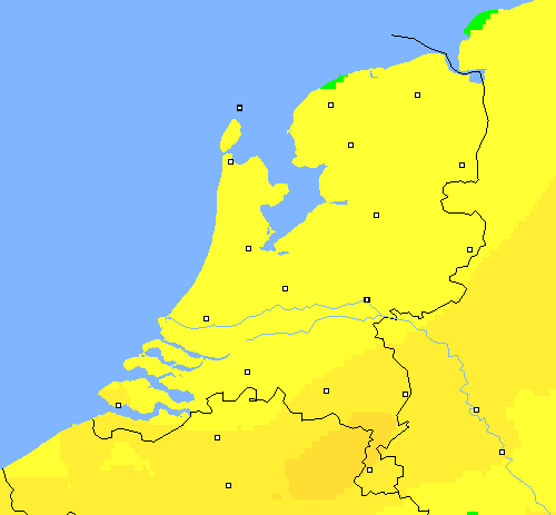 Tmax Nederland