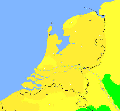 Tmax Nederland