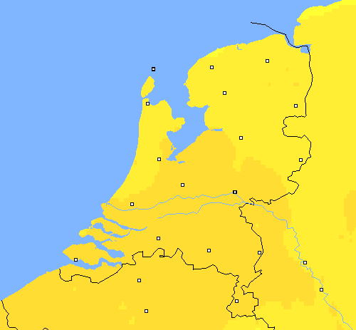 Tmax Nederland