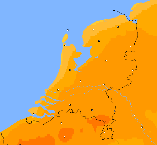 Tmax Nederland