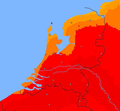 Tmax Nederland