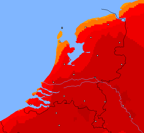Tmax Nederland