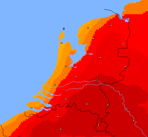 Tmax Nederland