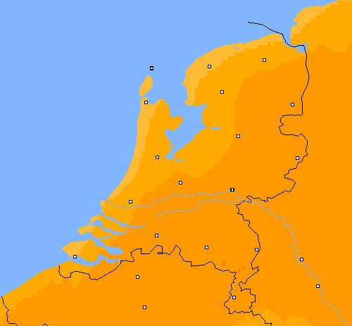 Tmax Nederland