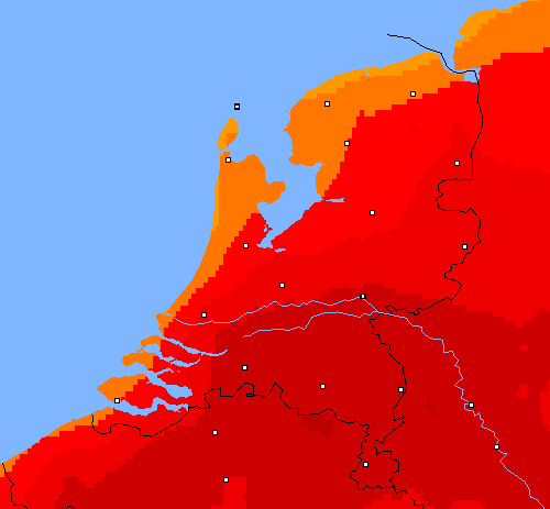 Tmax Nederland
