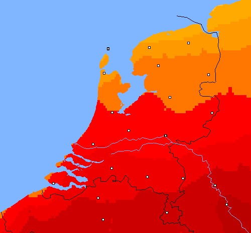 Tmax Nederland