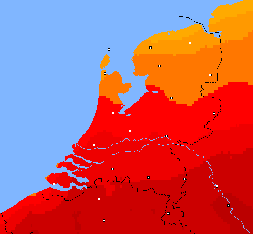Tmax Nederland