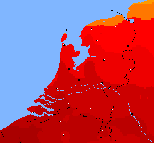 Tmax Nederland