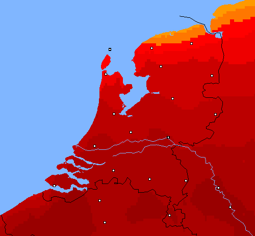 Tmax Nederland