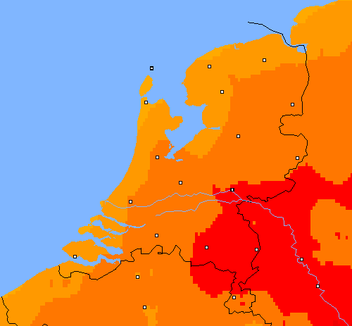 Tmax Nederland