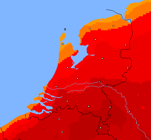 Tmax Nederland