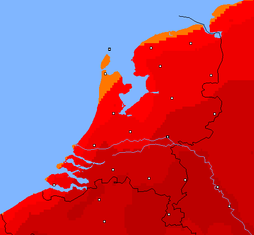 Tmax Nederland