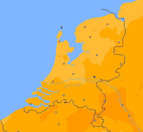 Tmax Nederland