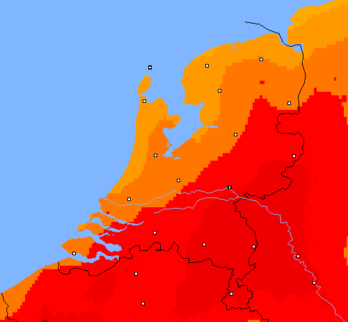 Tmax Nederland