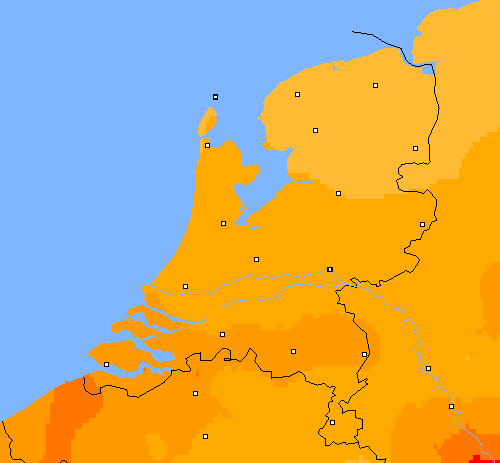 Tmax Nederland