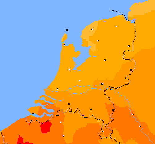Tmax Nederland