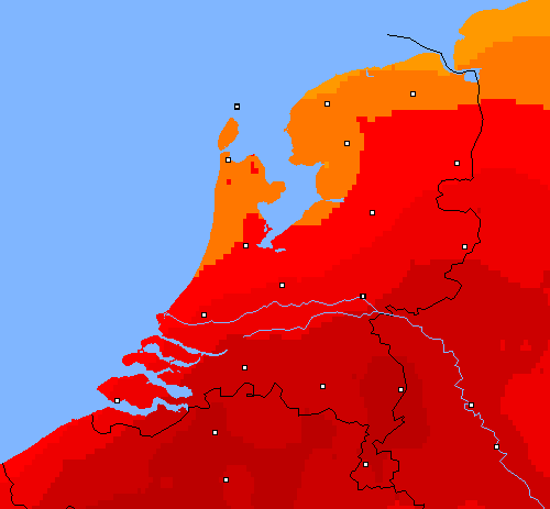 Tmax Nederland