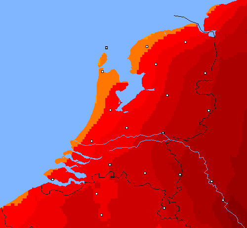 Tmax Nederland
