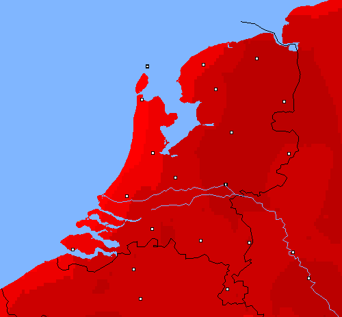 Tmax Nederland
