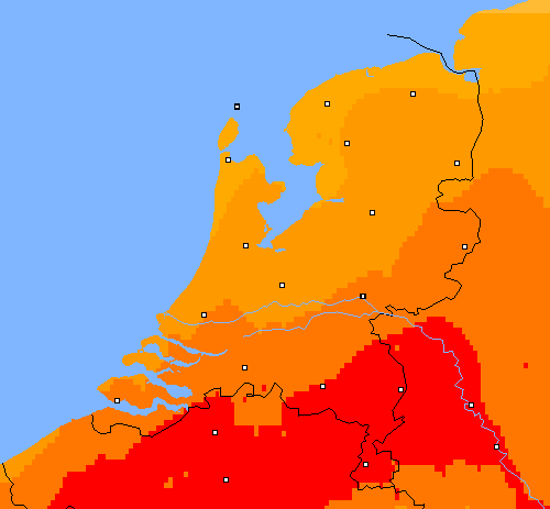 Tmax Nederland
