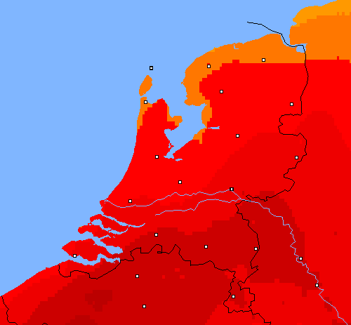 Tmax Nederland