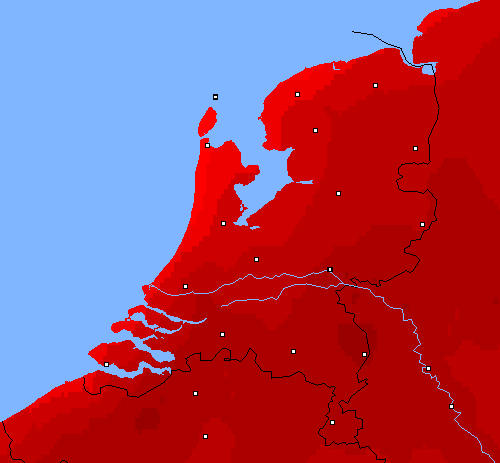 Tmax Nederland