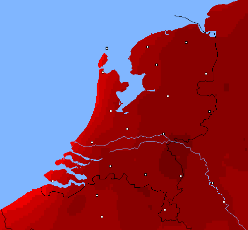 Tmax Nederland
